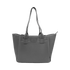 Leather Tote style Handbag with Fully Organized Interior