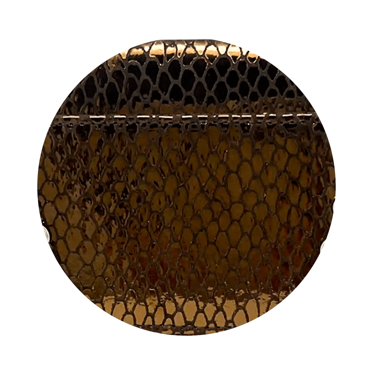 Leather Chain Strap Crossbody Bag for Women