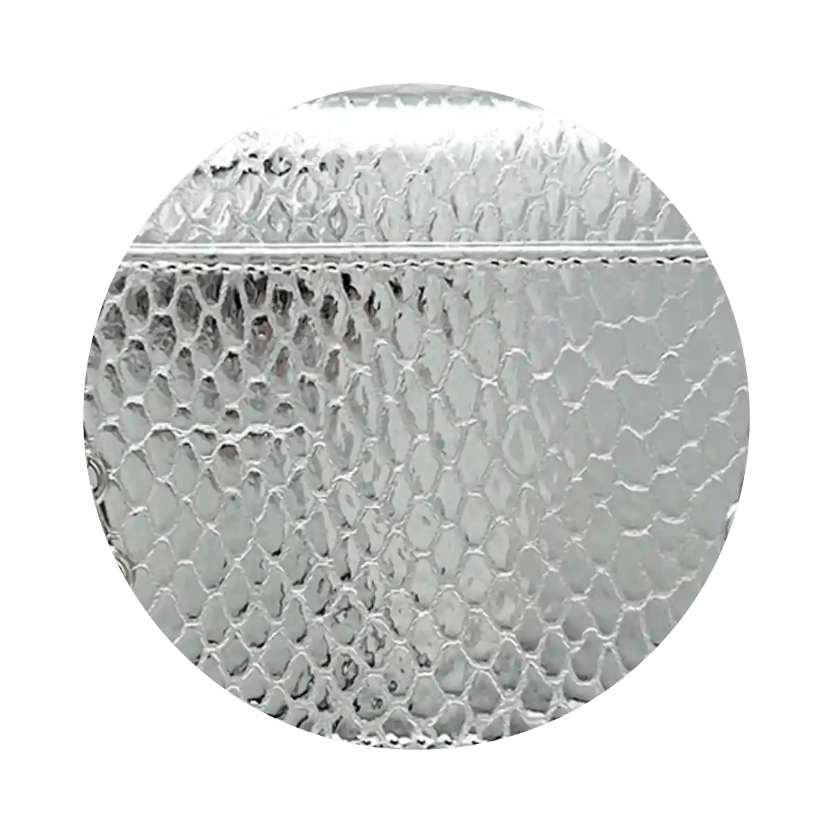 Leather Chain Strap Crossbody Bag for Women