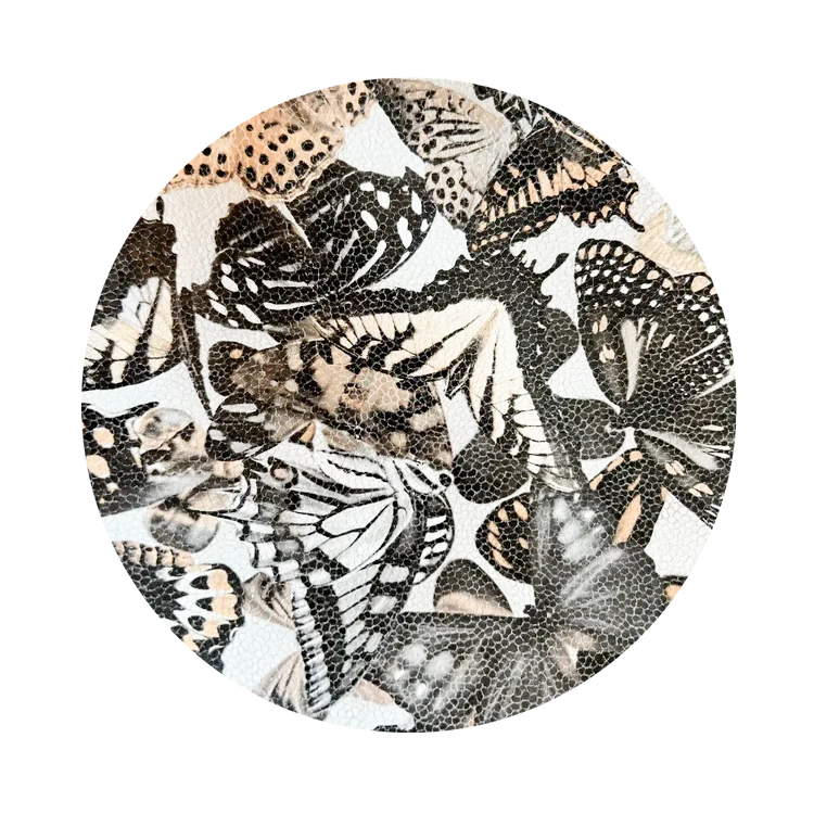 Backpack | Leather Convertible Backpack & Shoulder Bag