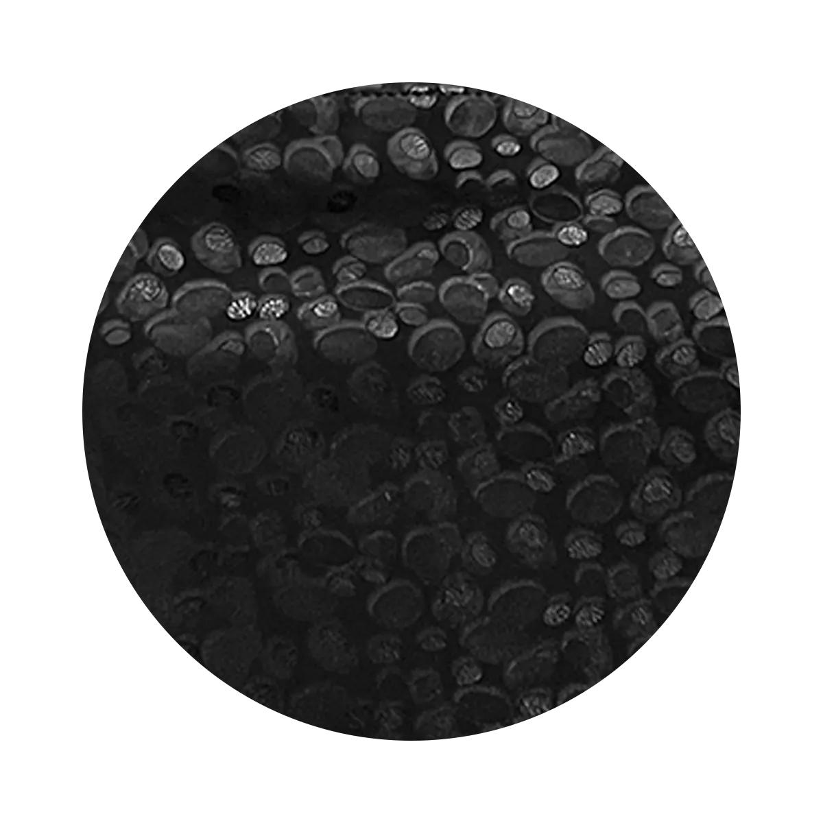 Leather Backpack Shoulder Bag for woman swatch.