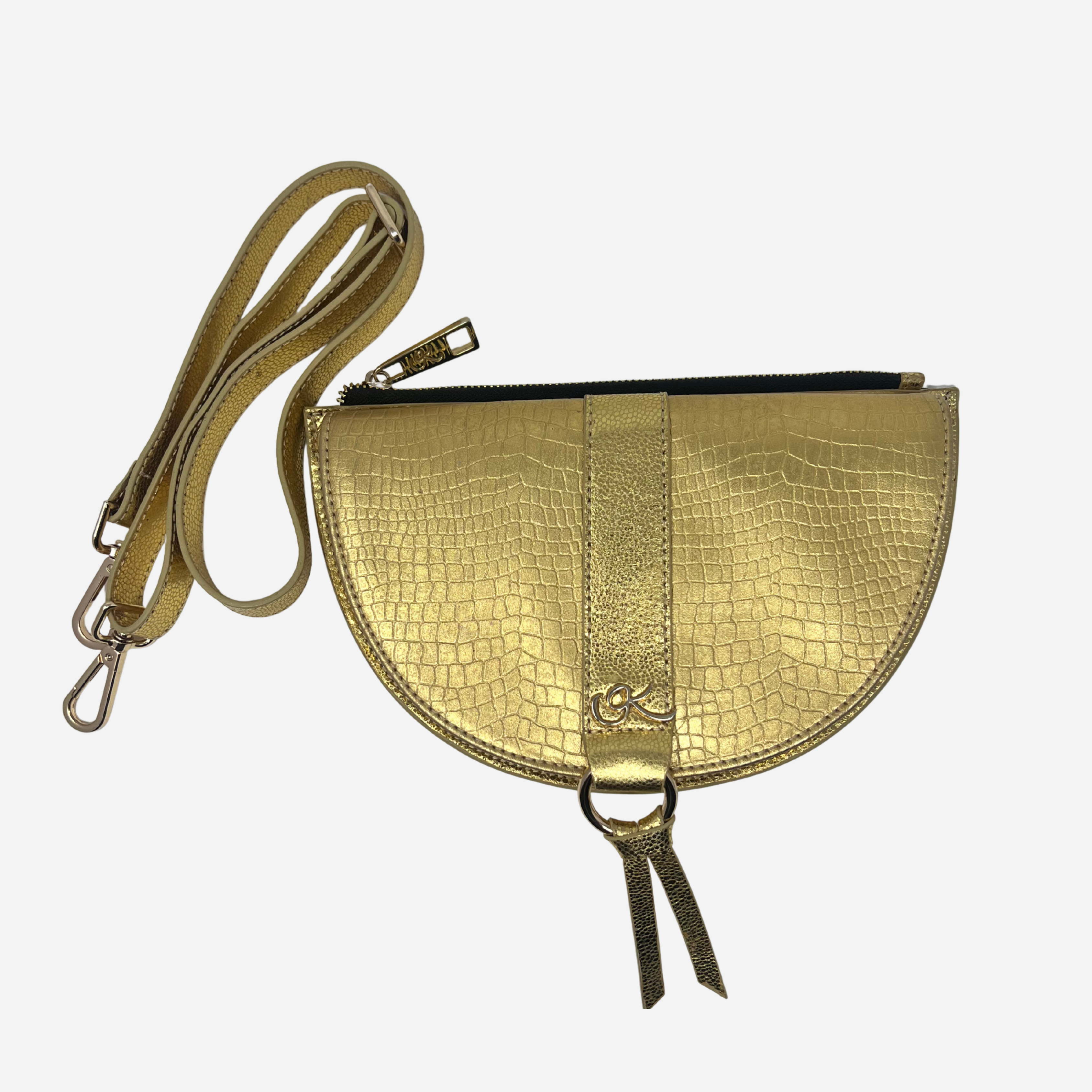 Divine | Belt Bag with Adjustable Strap