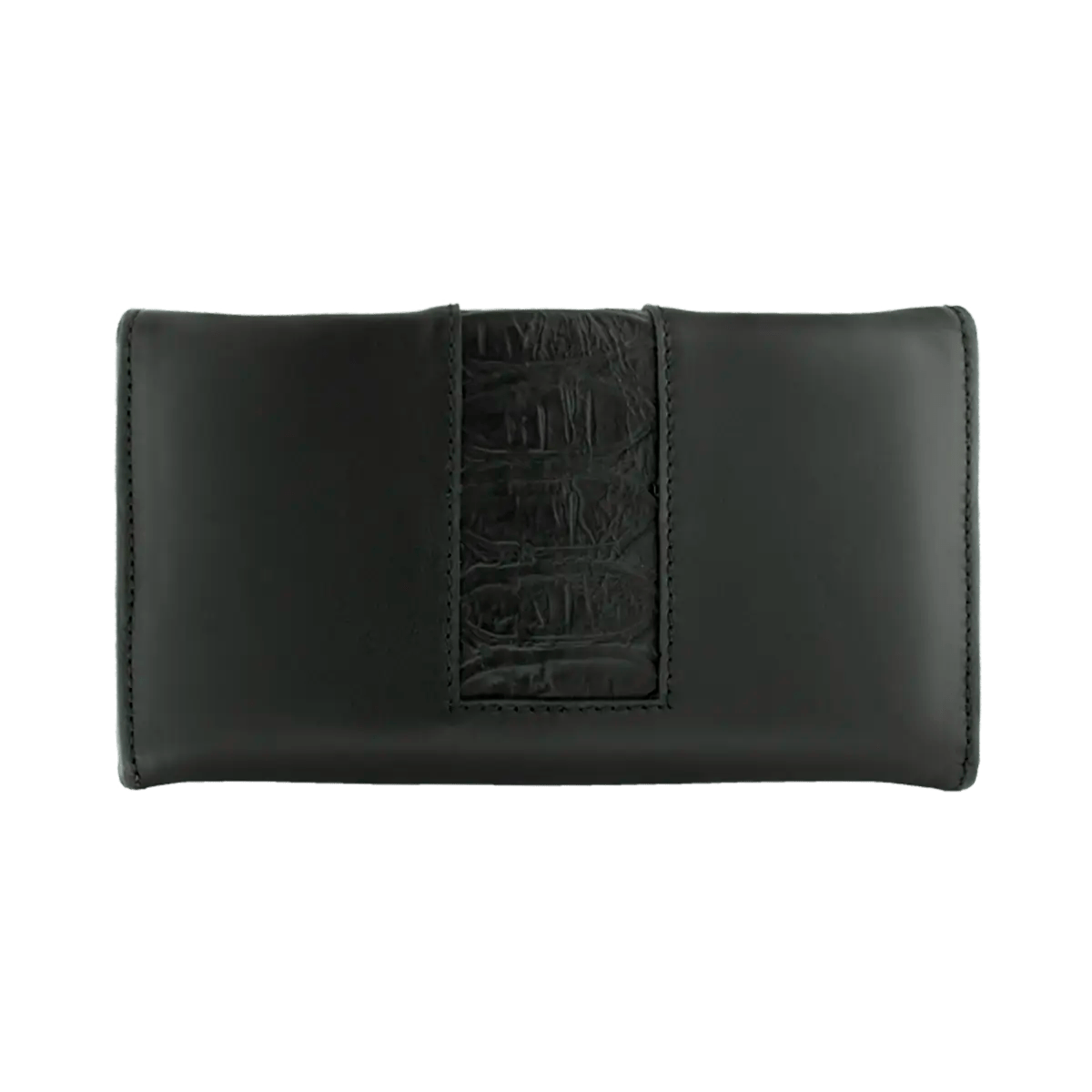 Large Leather Wallet For Women