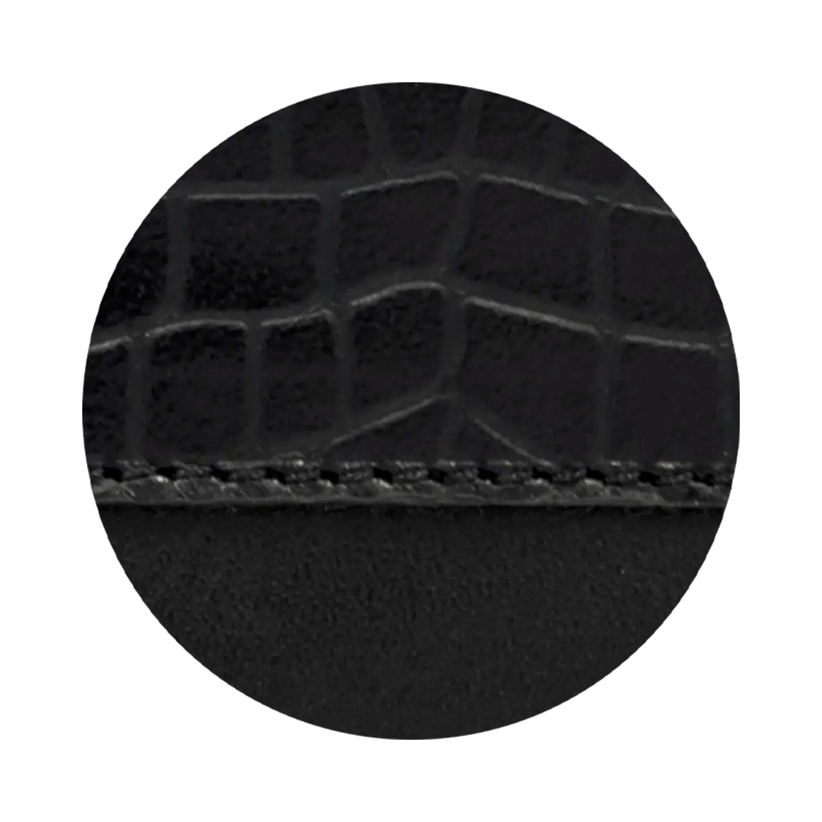 Print Leather Wallet For Men & Women