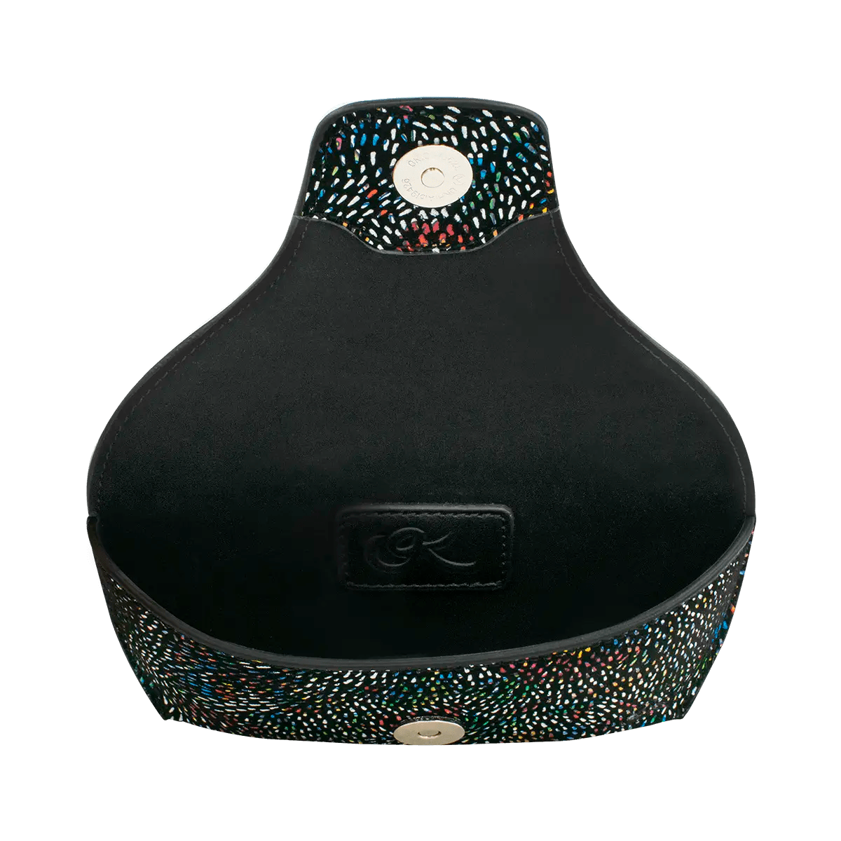 Leather Sunglasse Case