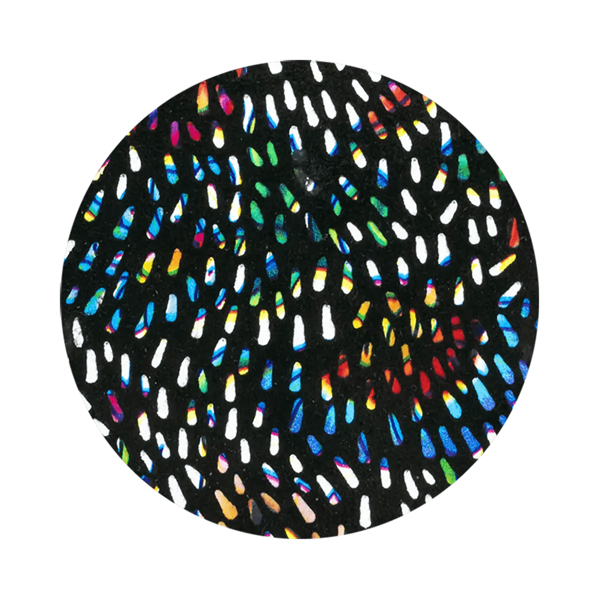 Leather Sunglasse Case