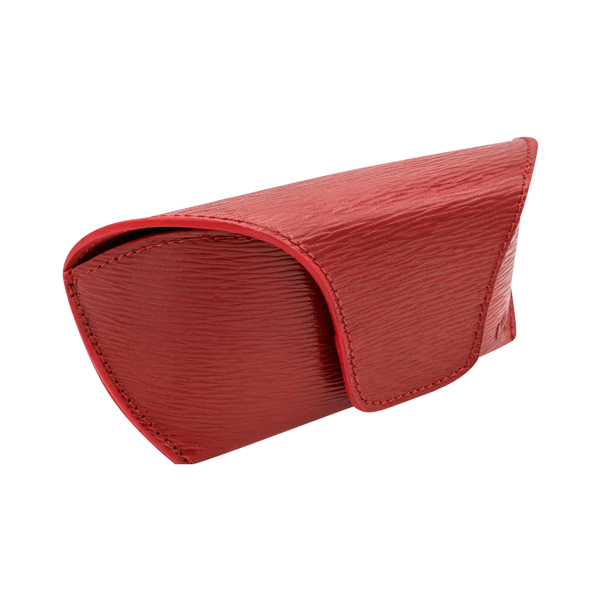 Leather Sunglasse Case