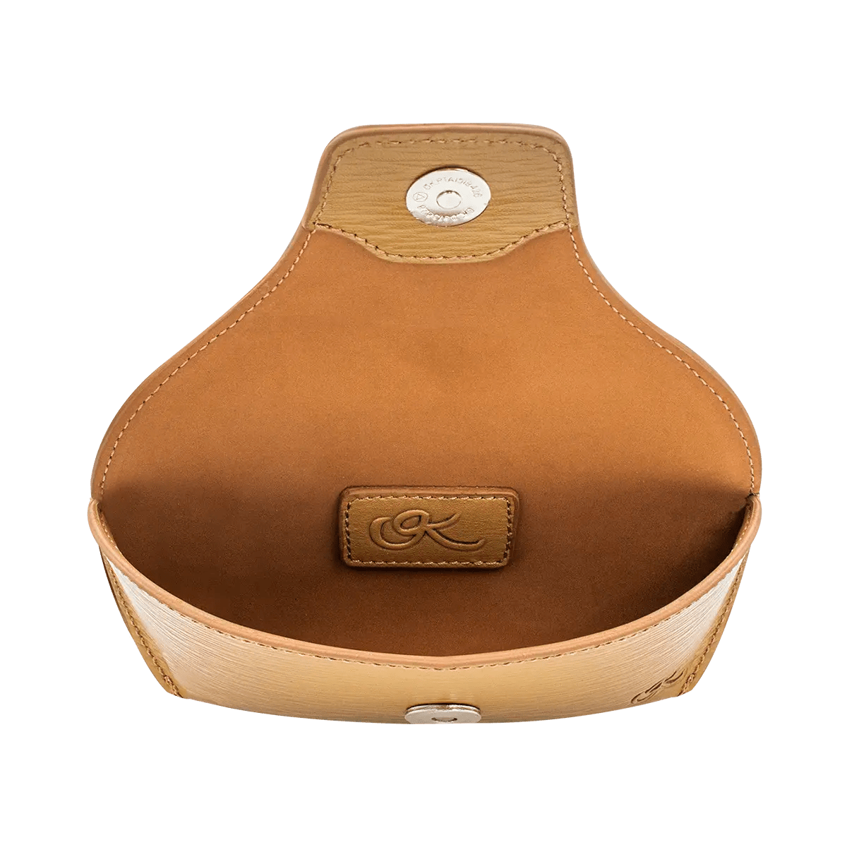 Leather Sunglasse Case