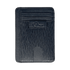 Leather Minimalist Card Wallet