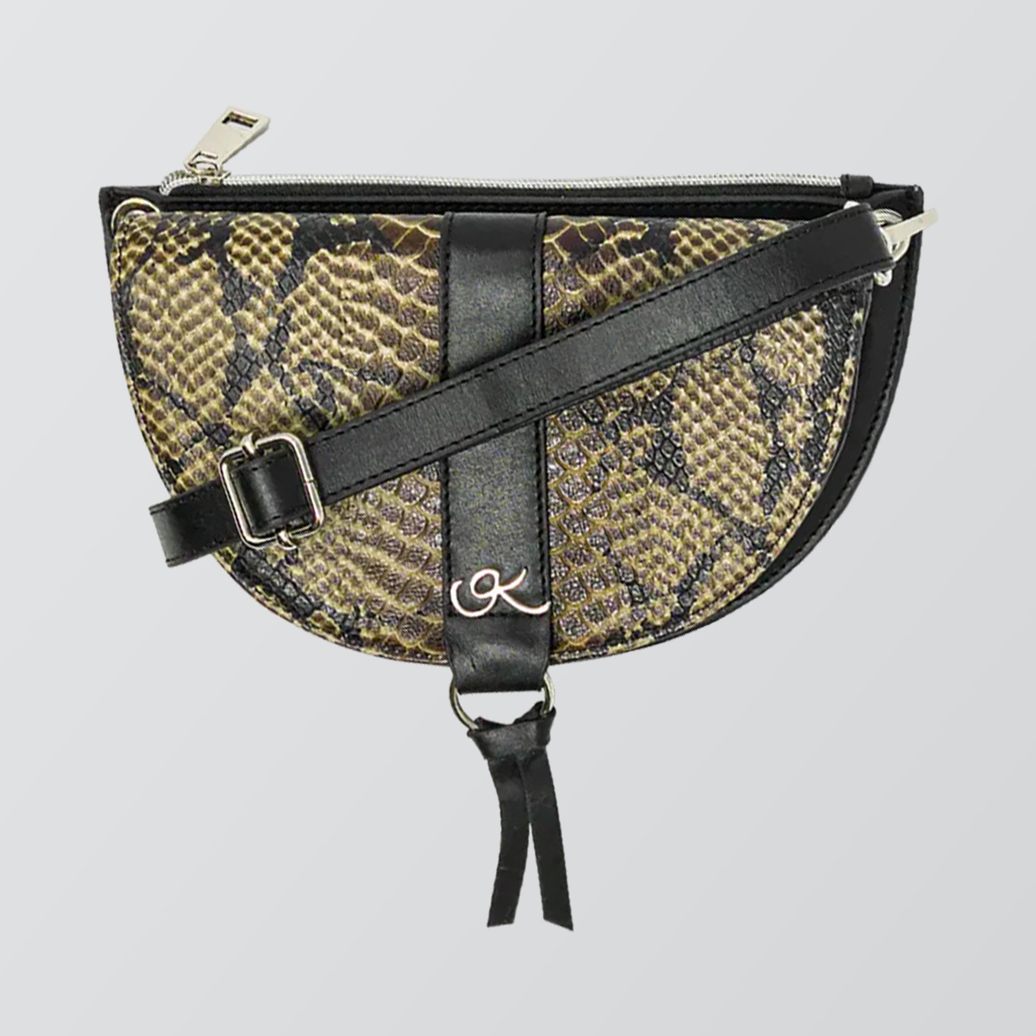 Divine | Belt Bag with Adjustable Strap
