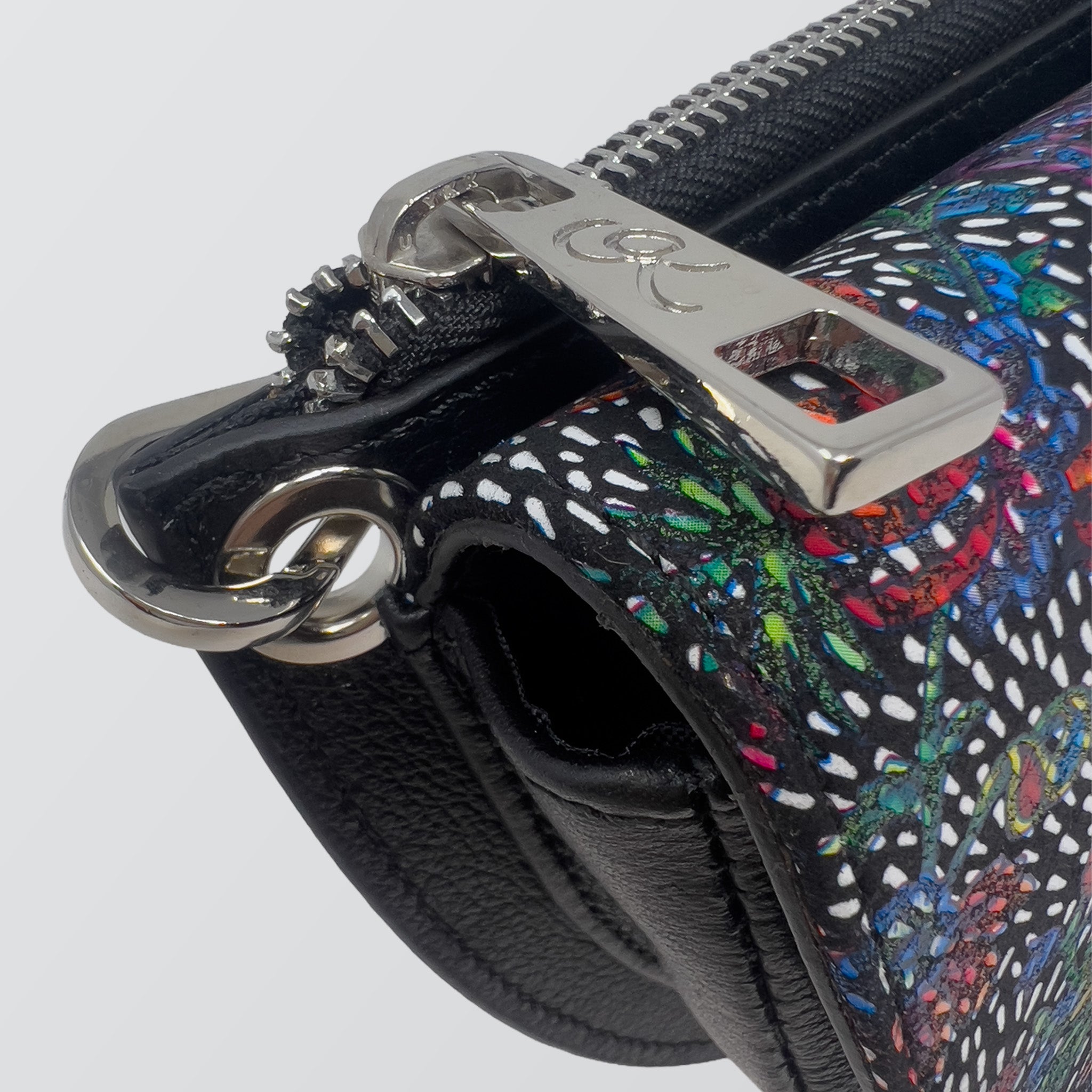 Divine | Belt Bag with Adjustable Strap