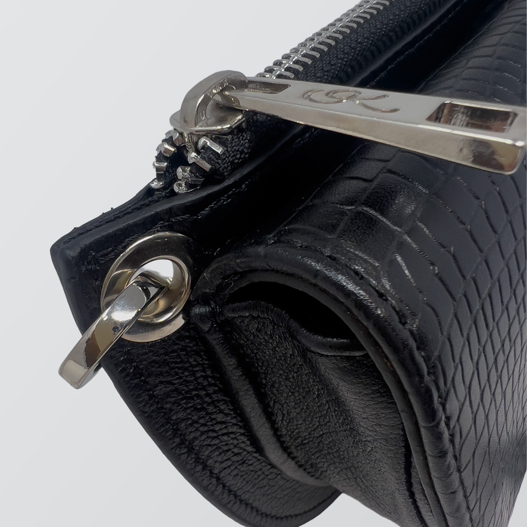 Divine | Belt Bag with Adjustable Strap