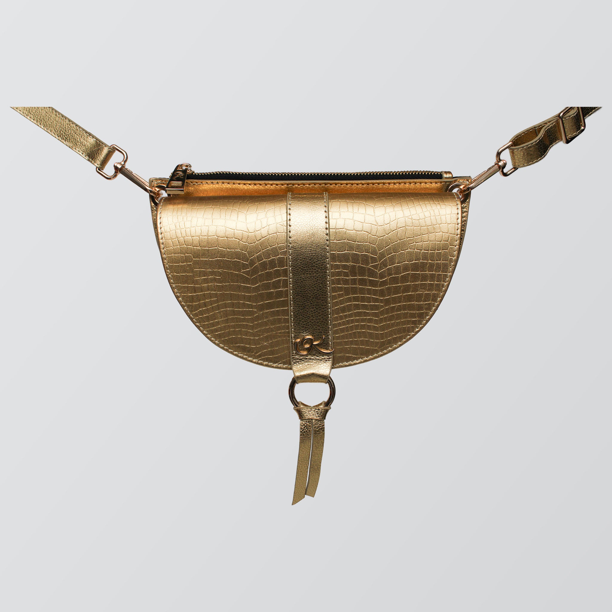 Divine | Belt Bag with Adjustable Strap