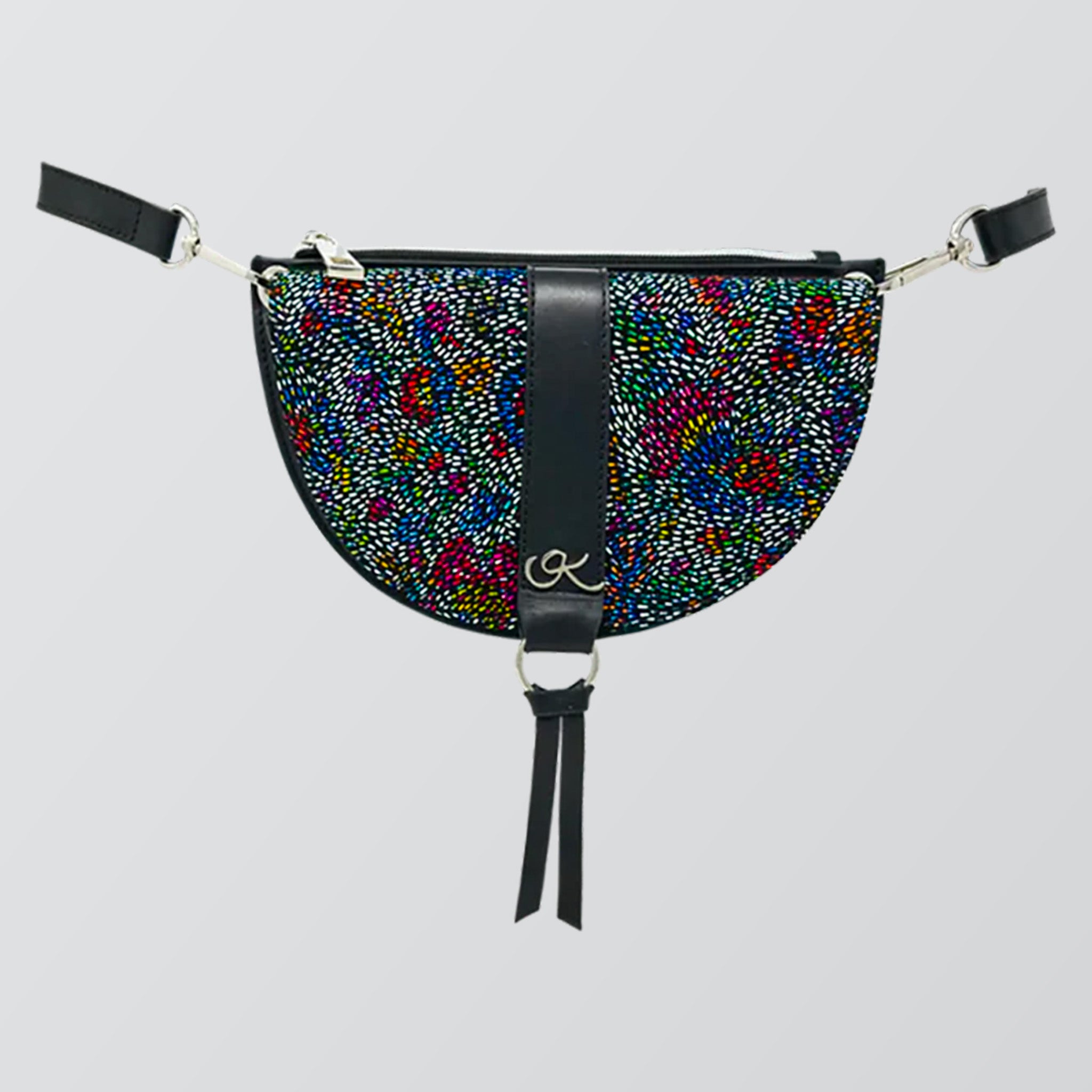 Divine | Belt Bag with Adjustable Strap