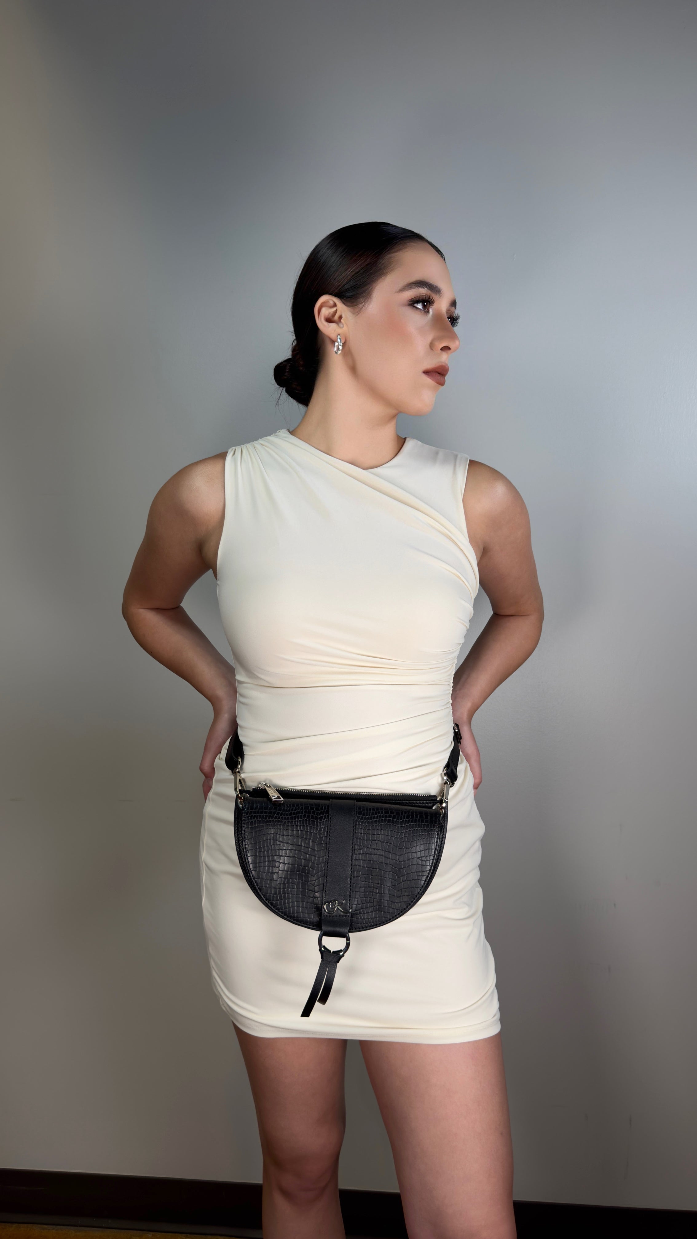 Divine | Belt Bag with Adjustable Strap