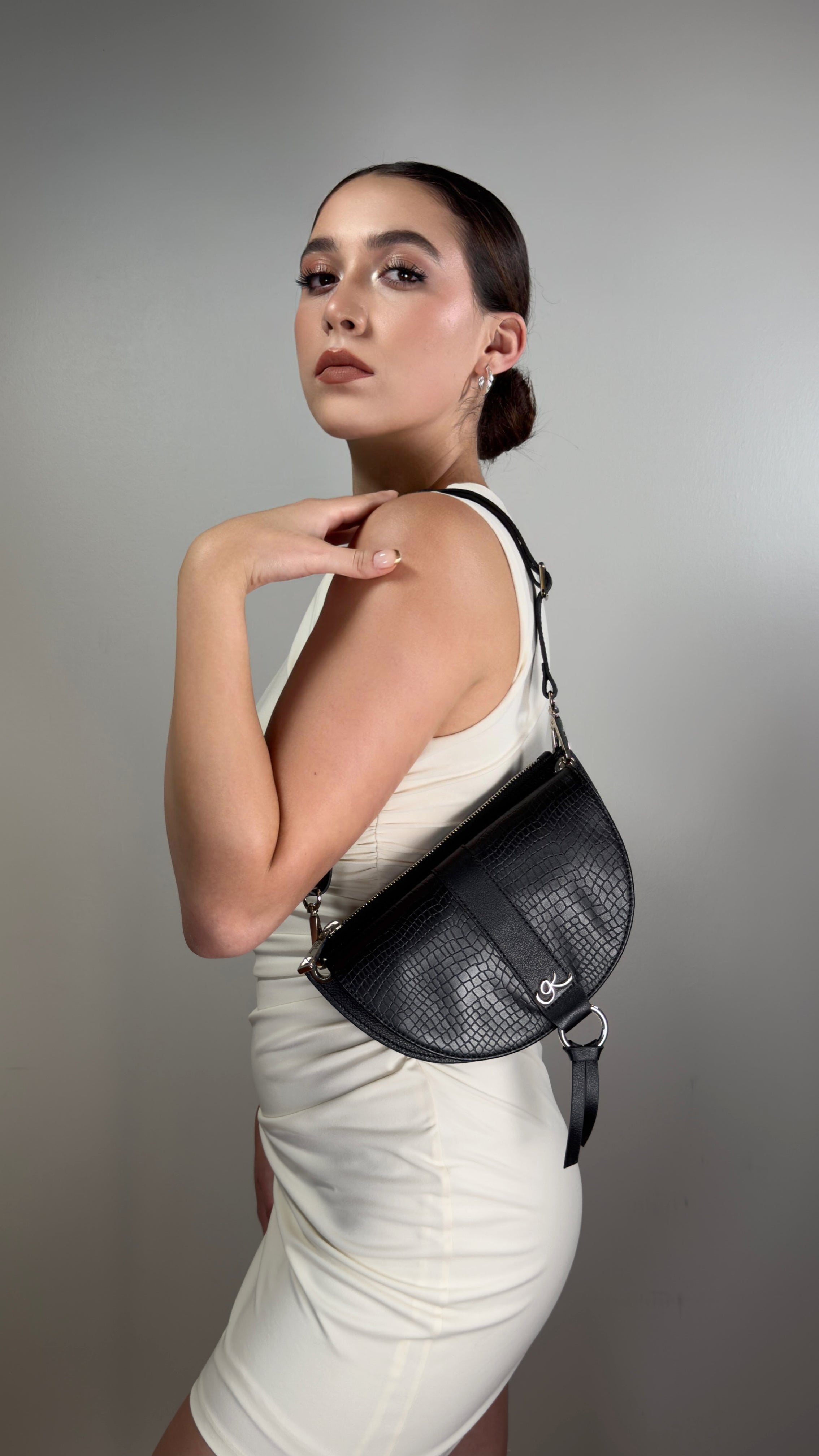 Divine | Belt Bag with Adjustable Strap