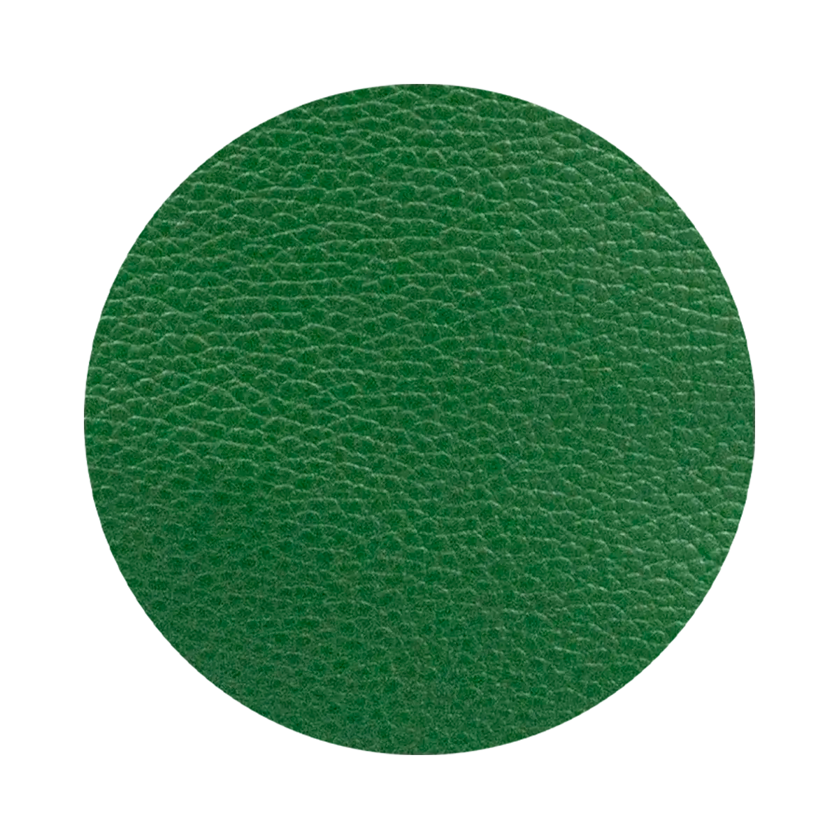 Large Leather Print Wrap-Around Belt For Women