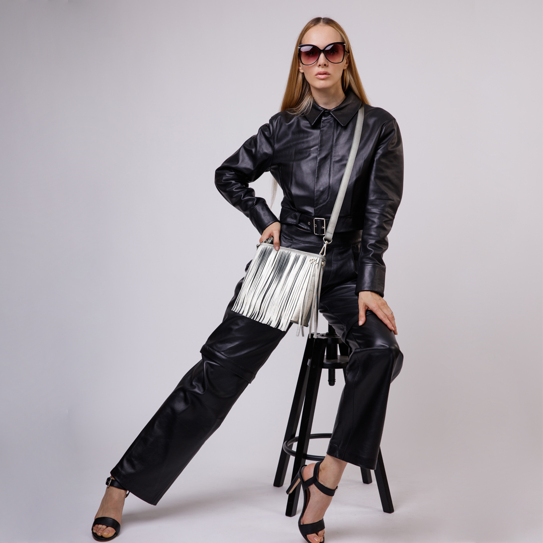 The Flirt Collection — A Statement in Motion