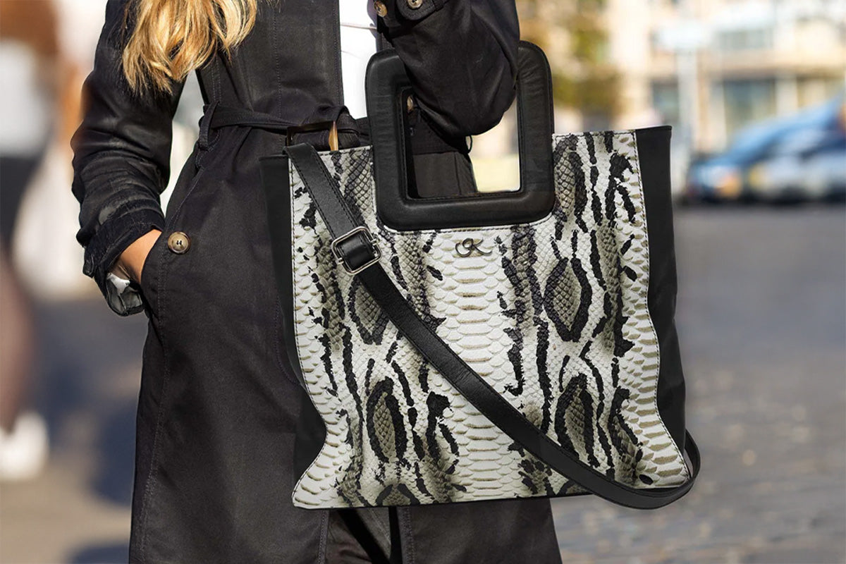 Animal Print: A Statement of Style for Every Taste