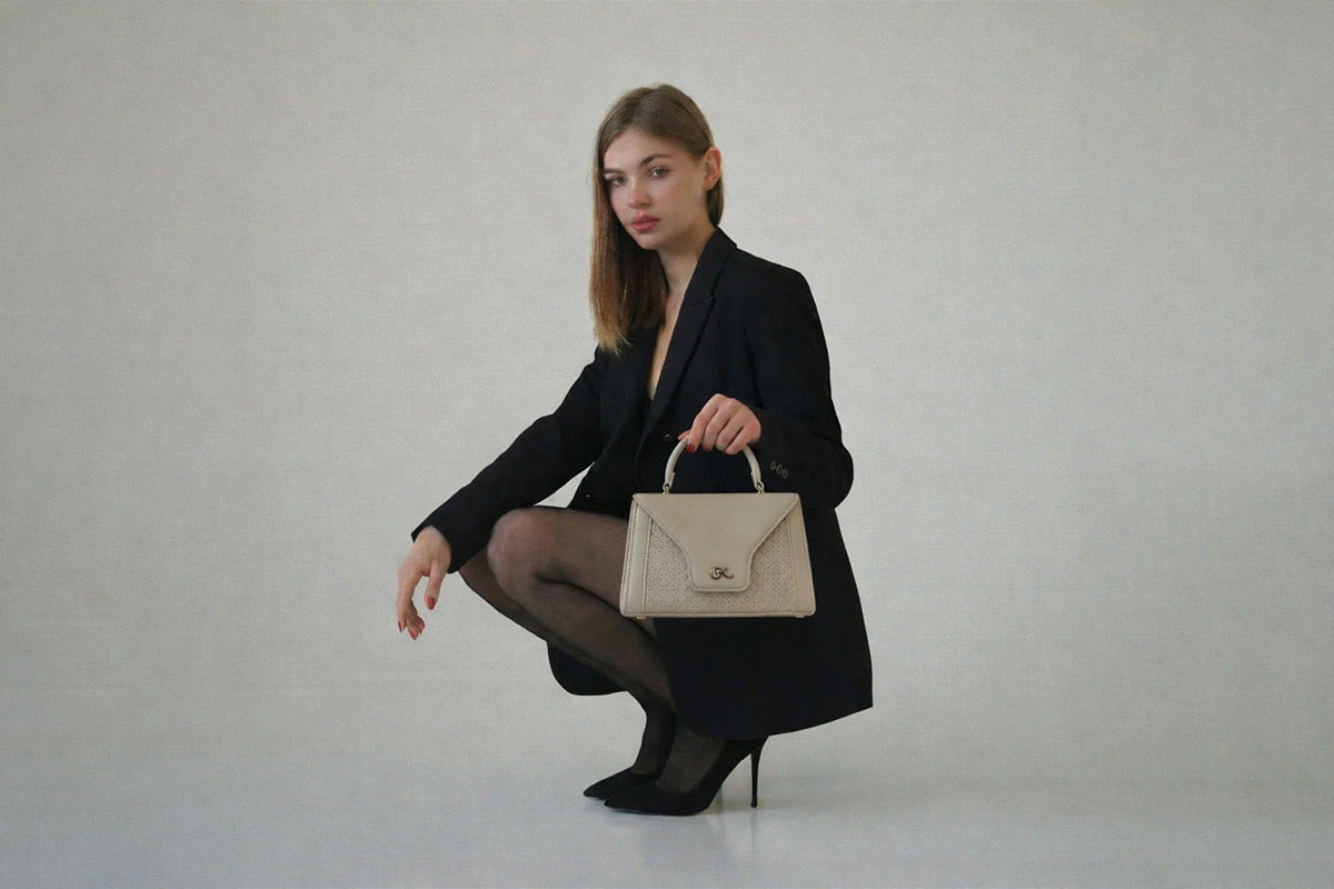 MYSTIQUE — Where Timeless Elegance Meets Modern Design