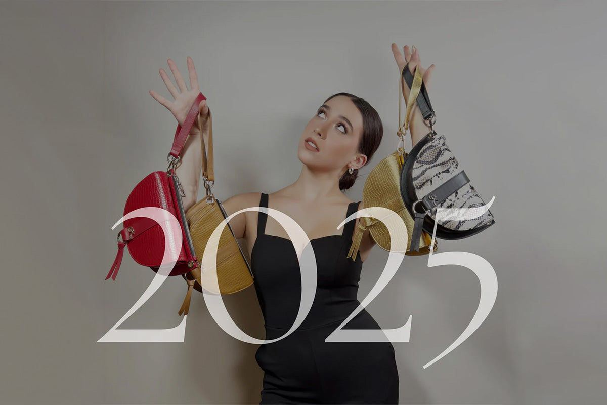 2025’s Leather Bag Trends Are Here: Find Your Perfect Match!