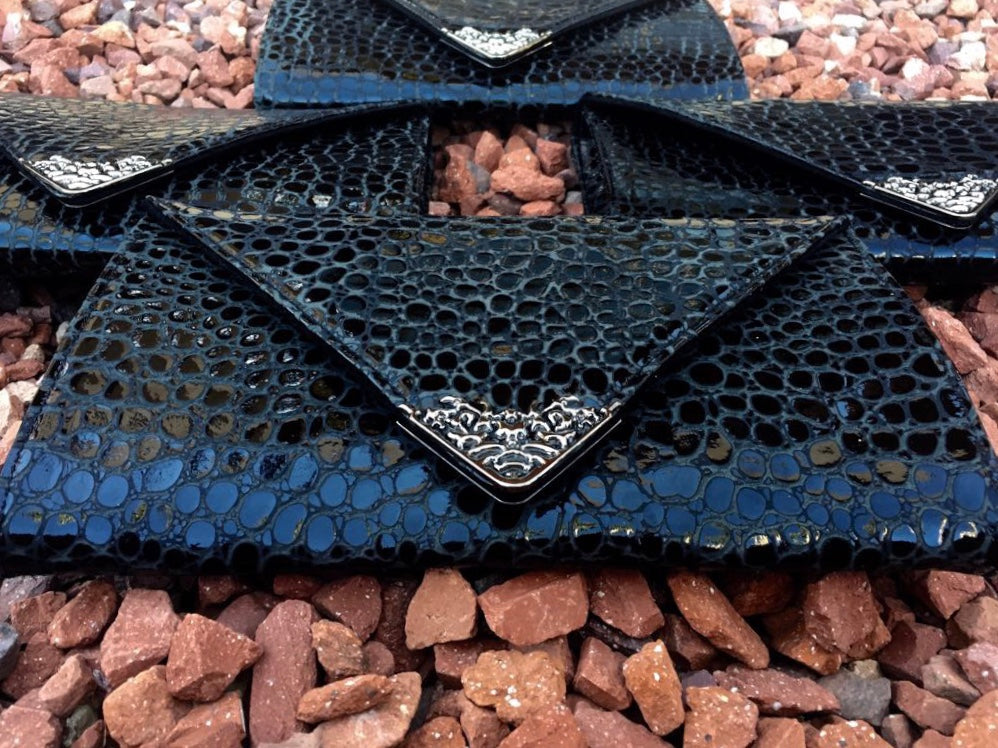 The Power of a Statement Bag.