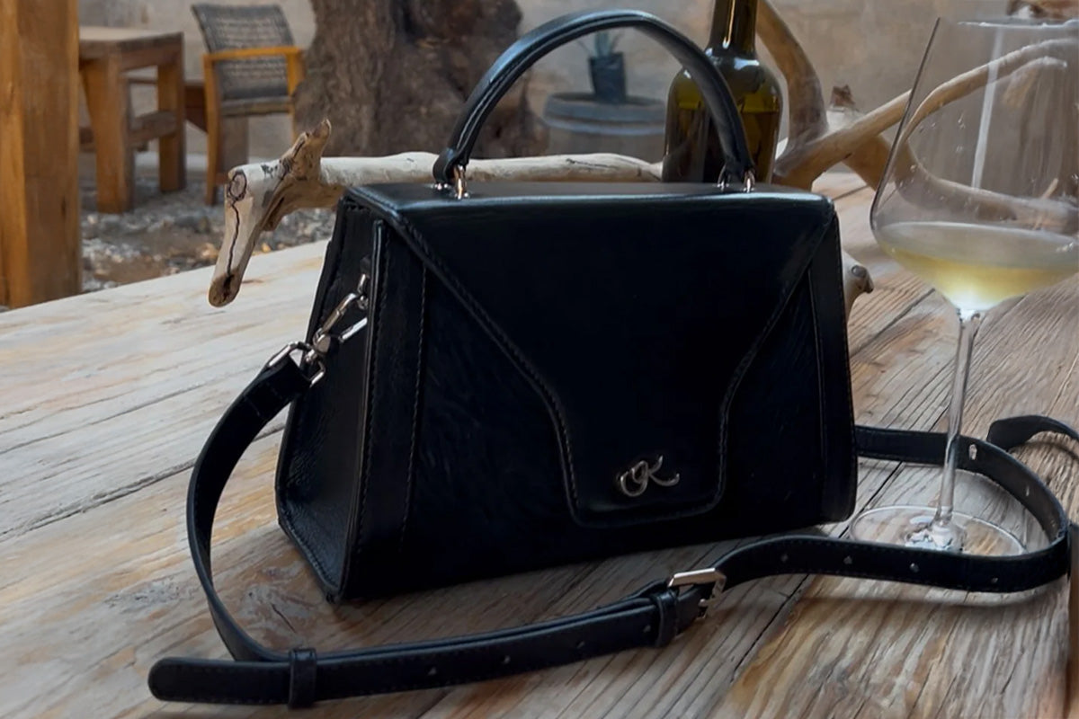 MYSTIQUE — Where Timeless Elegance Meets Modern Design