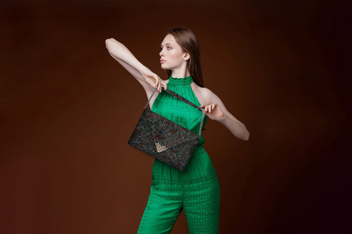 Statement Bags for Women | Versatile Luxury Leather Handbags – Gabriela Kabande