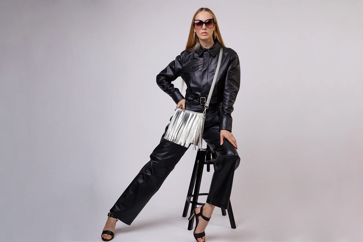 The Flirt Collection — A Statement in Motion