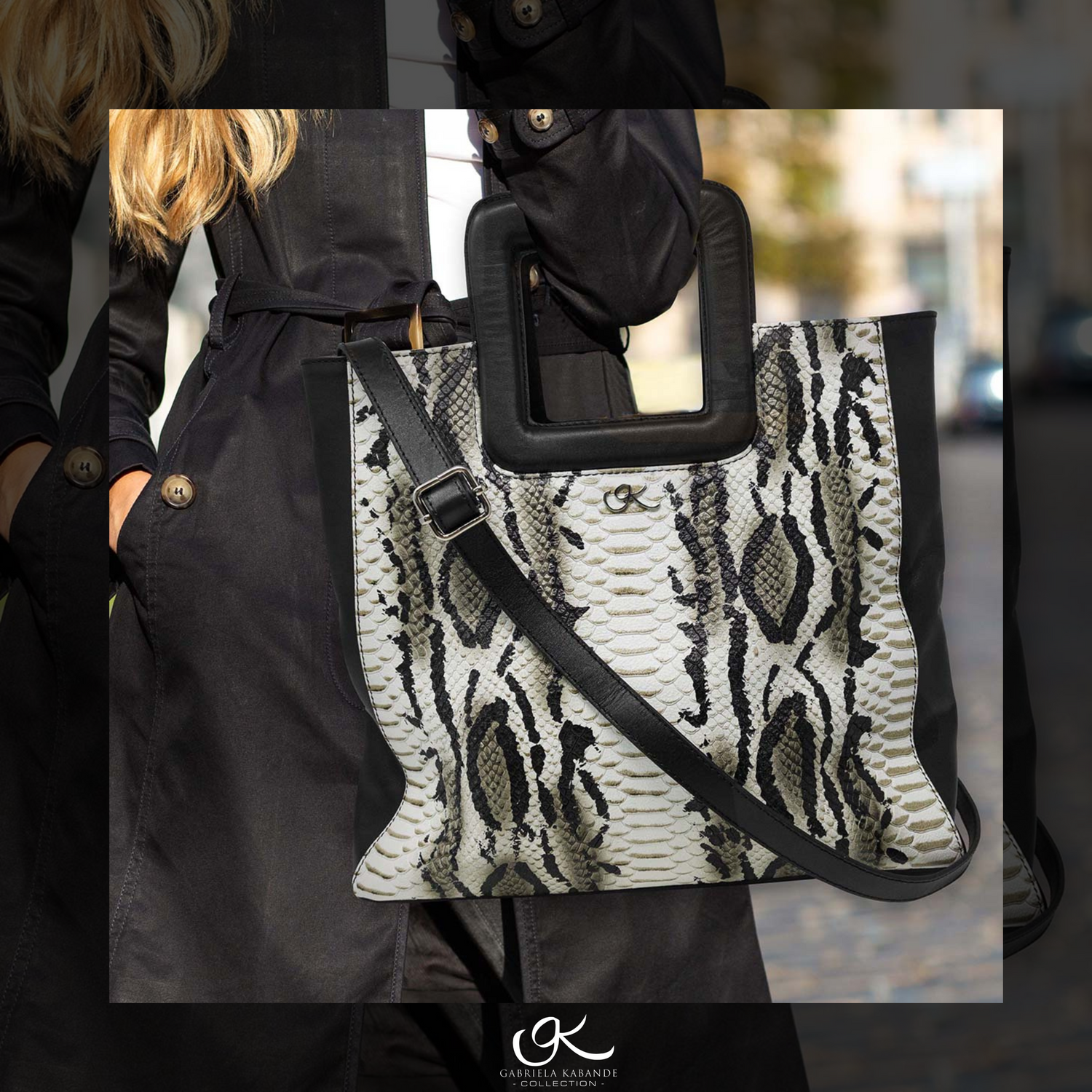 Animal Print: A Statement of Style for Every Taste