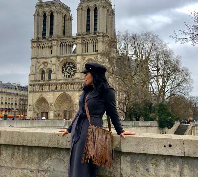 Adventure Meets Elegance: The Perfect Bags for the Fearless Woman