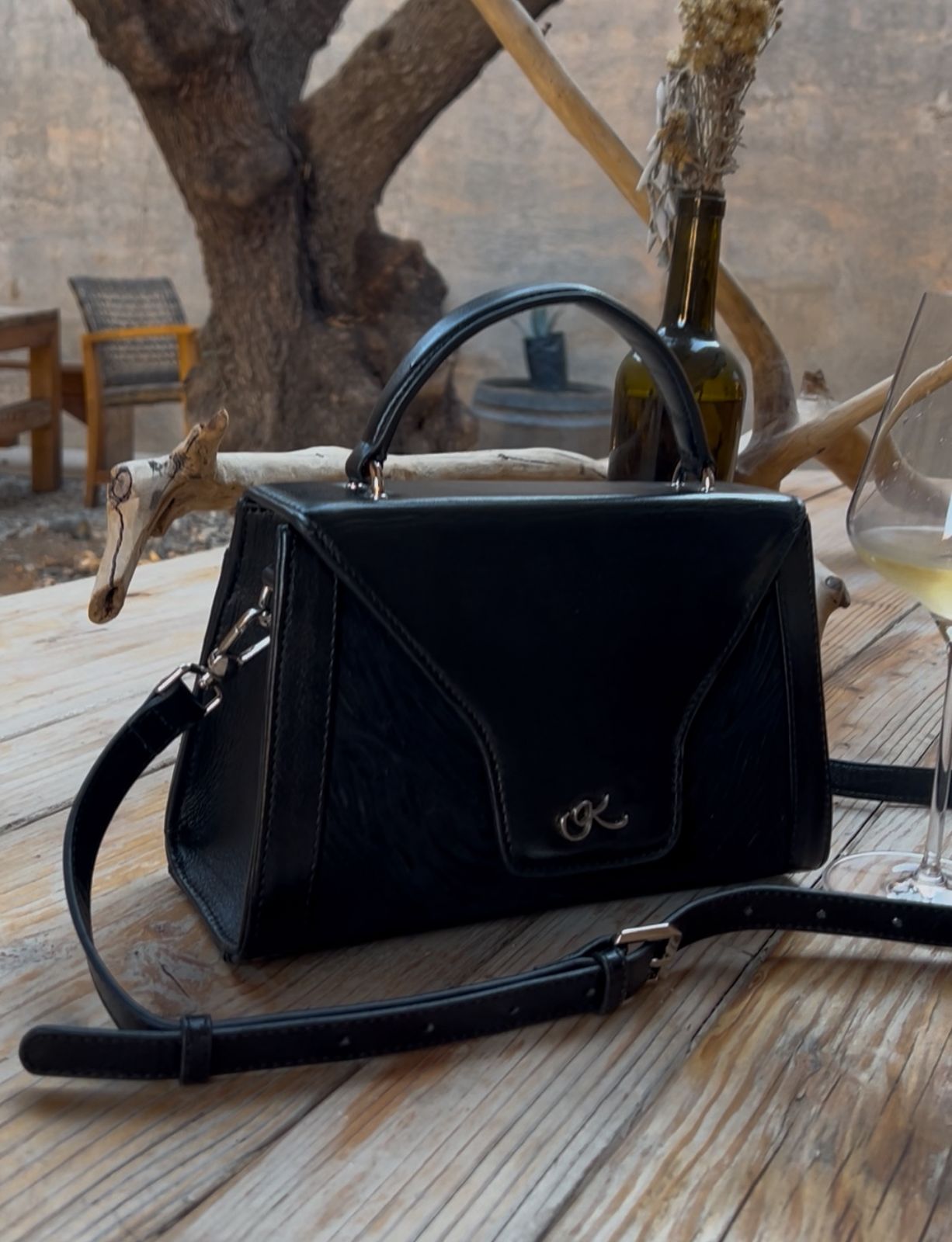 MYSTIQUE — Where Timeless Elegance Meets Modern Design