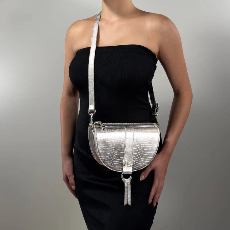 Divine | Belt Bag with Adjustable Strap