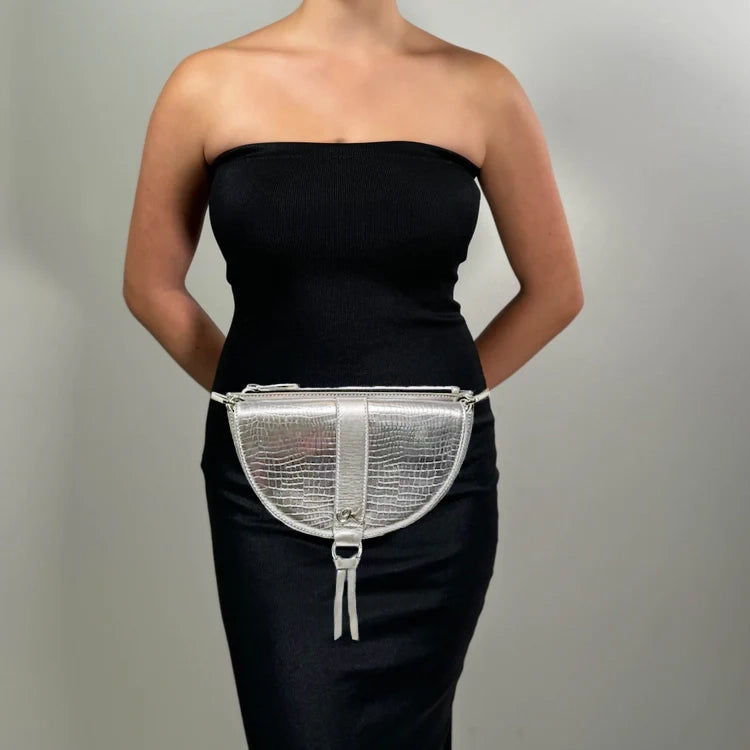 Divine | Belt Bag with Adjustable Strap