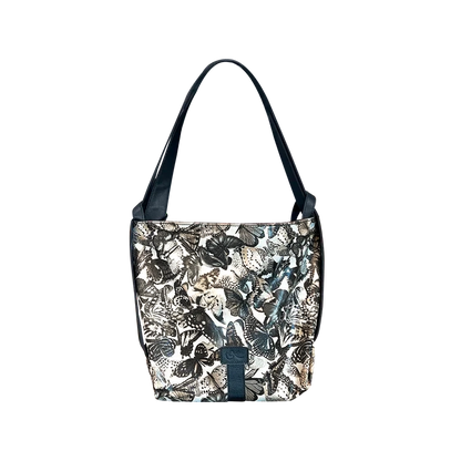 Backpack | Leather Convertible Backpack &amp; Shoulder Bag