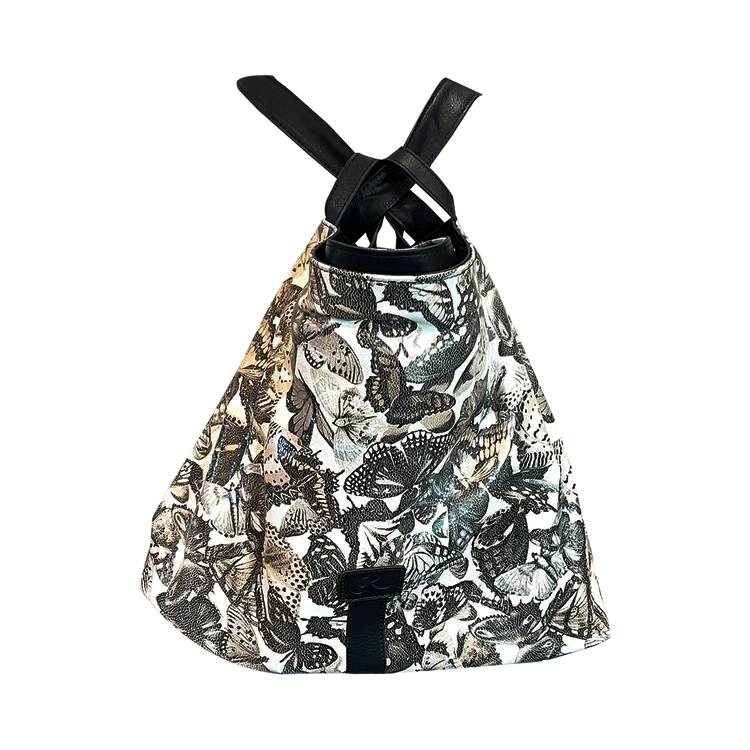 Backpack | Leather Convertible Backpack &amp; Shoulder Bag