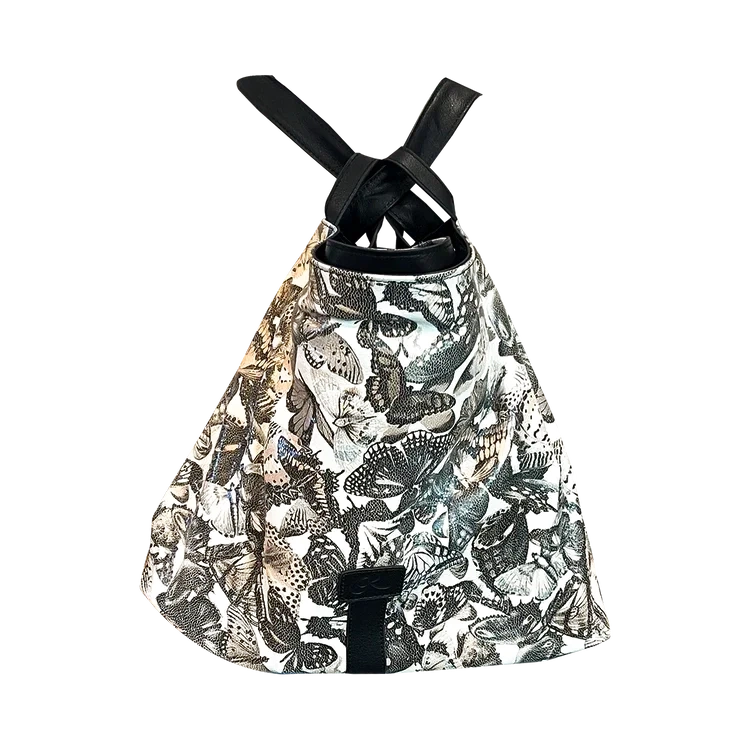 Backpack | Leather Convertible Backpack &amp; Shoulder Bag