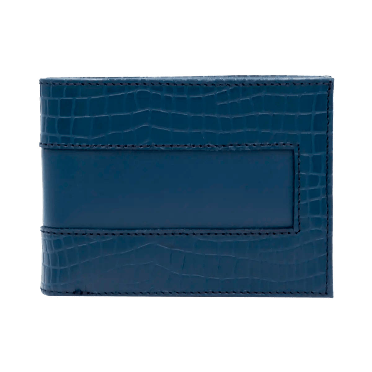 Print Leather Wallet For Men &amp; Women