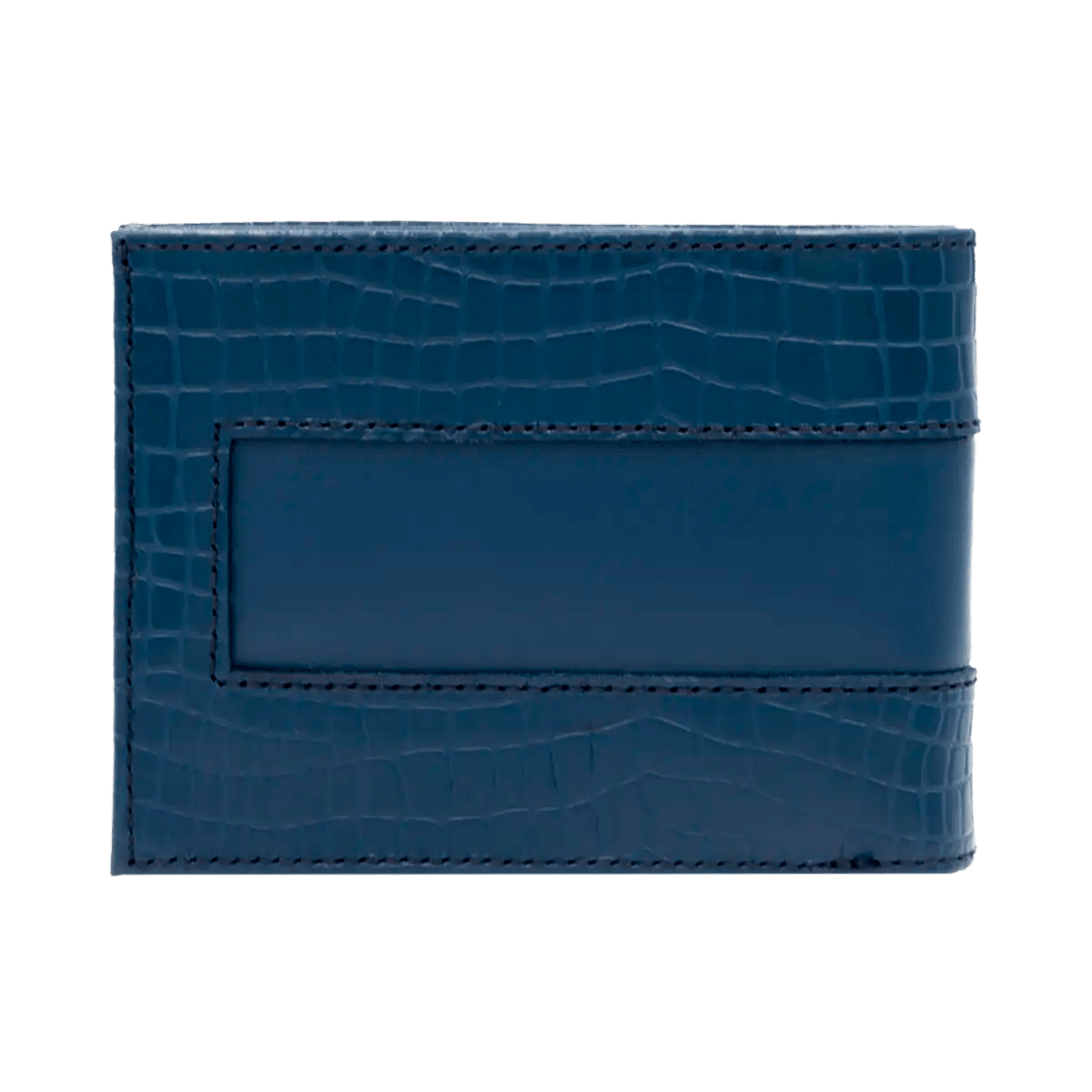 Print Leather Wallet For Men &amp; Women