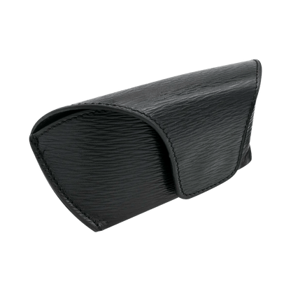 Leather Sunglasse Case