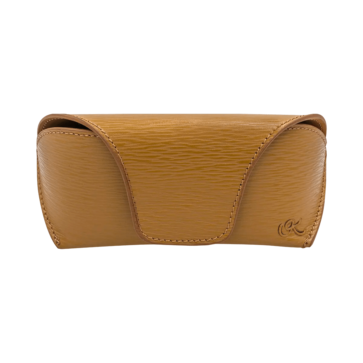 Leather Sunglasse Case