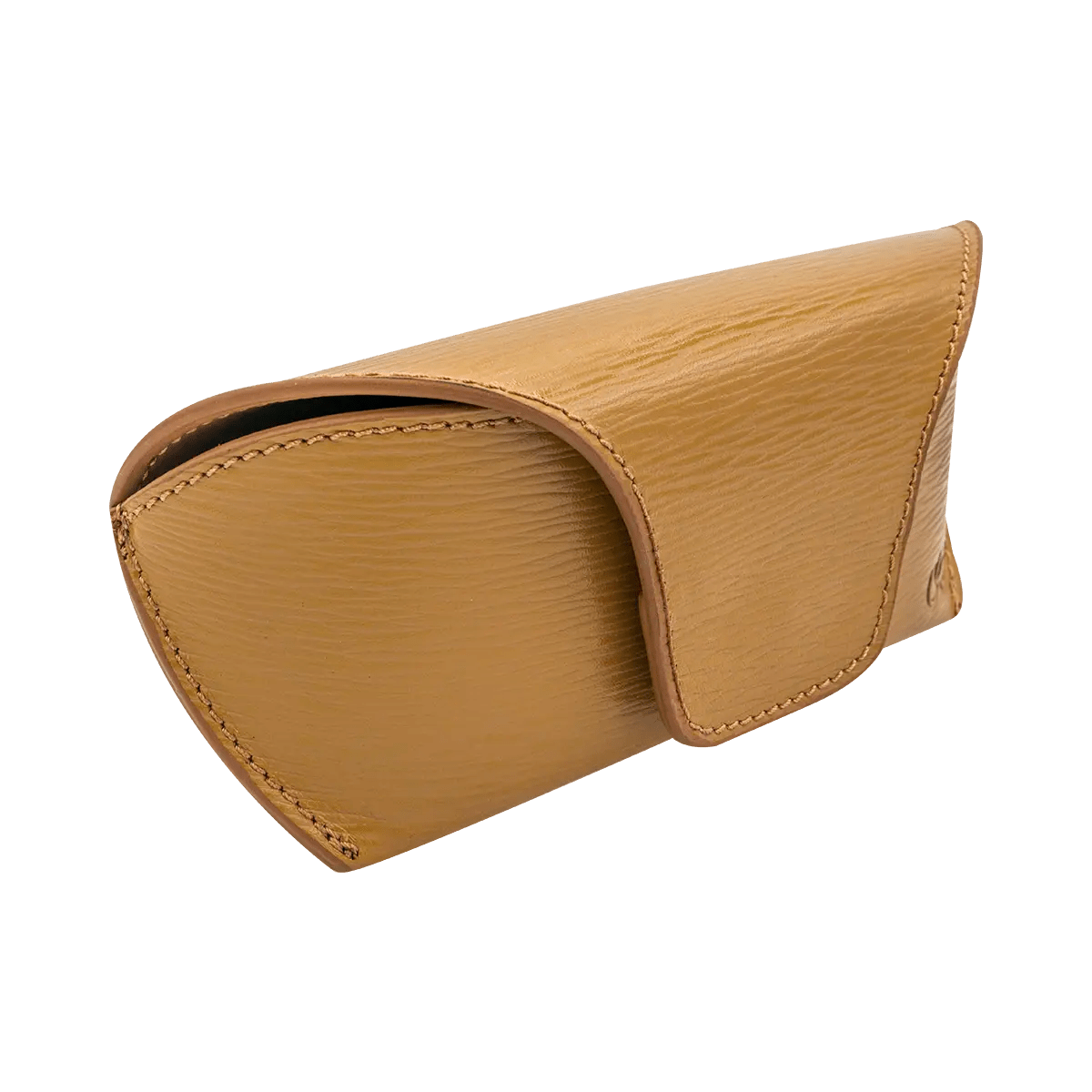 Leather Sunglasse Case