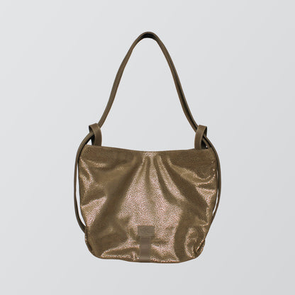 Backpack | Leather Convertible Backpack &amp; Shoulder Bag