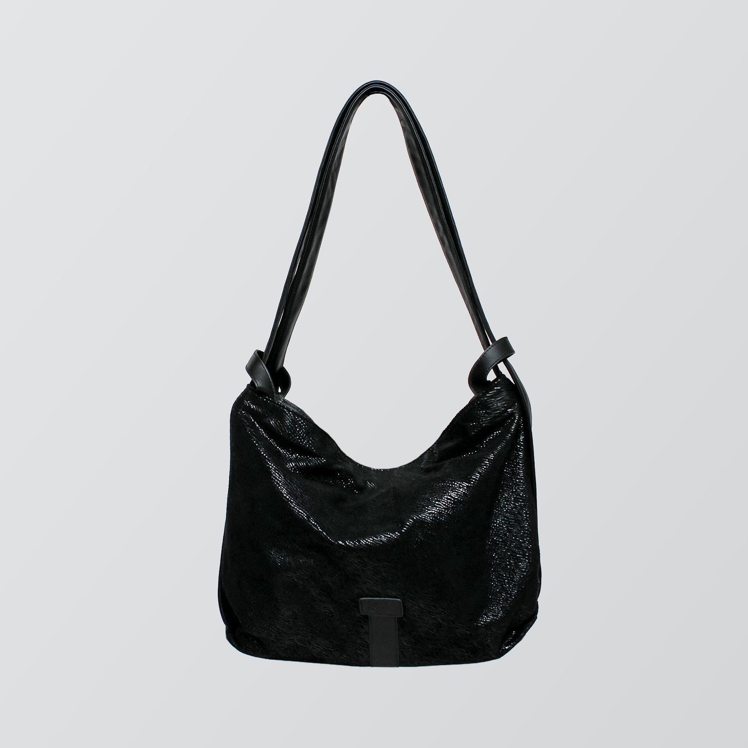 Backpack | Leather Convertible Backpack &amp; Shoulder Bag