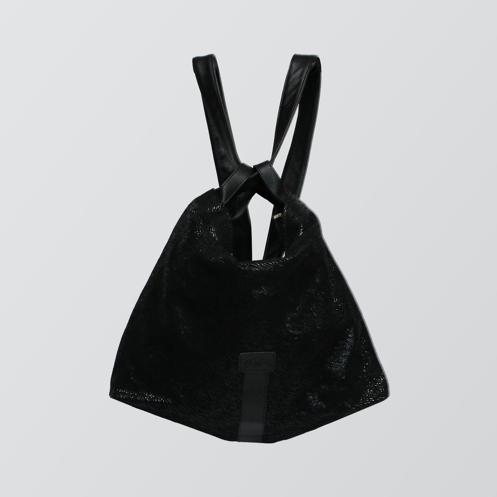 Backpack | Leather Convertible Backpack &amp; Shoulder Bag