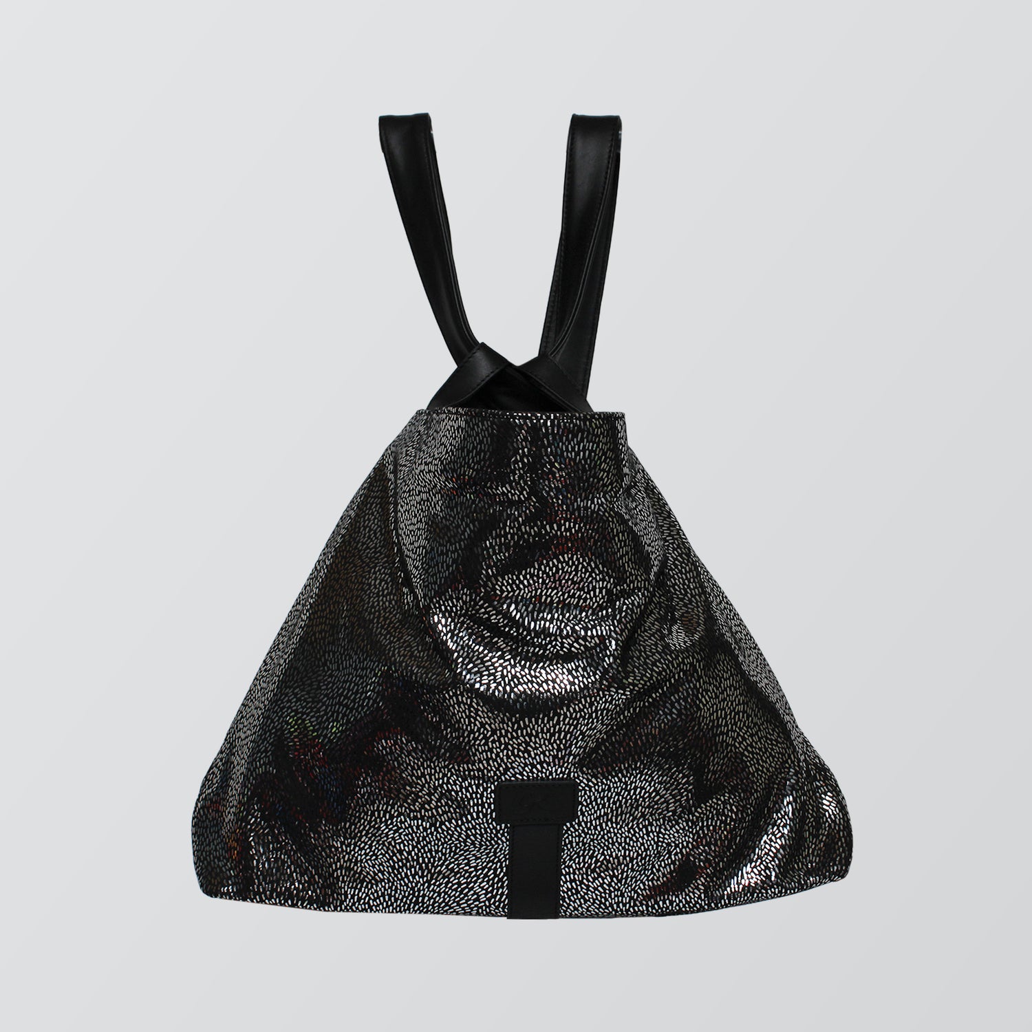 dolce and gabbana convertible backpack with leather handles Women's Convertible Backpack / Shoulder Bag