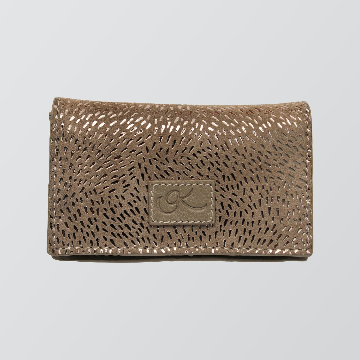 Business Card Holder