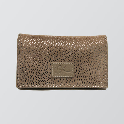 Business Card Holder