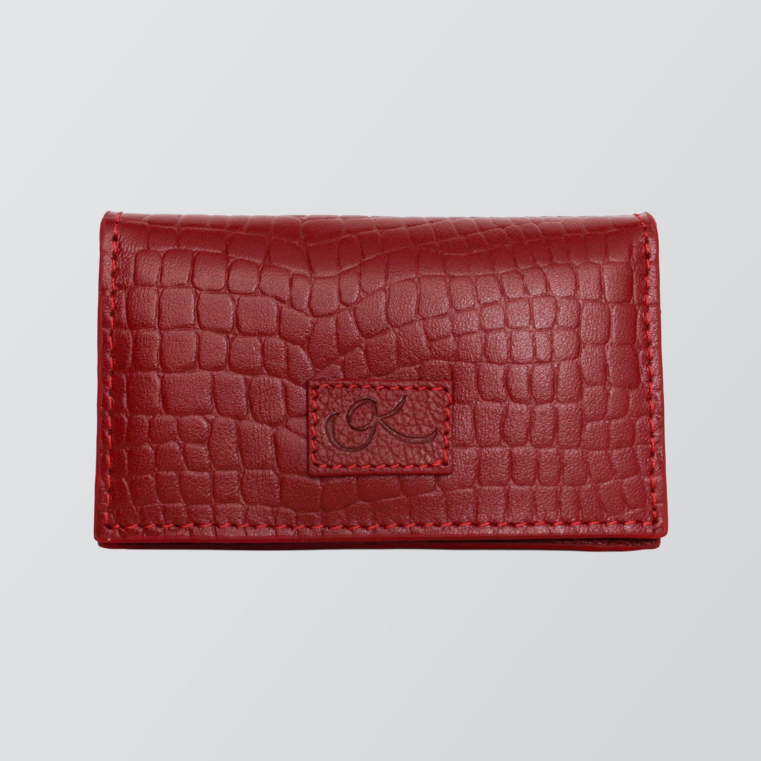 Business Card Holder