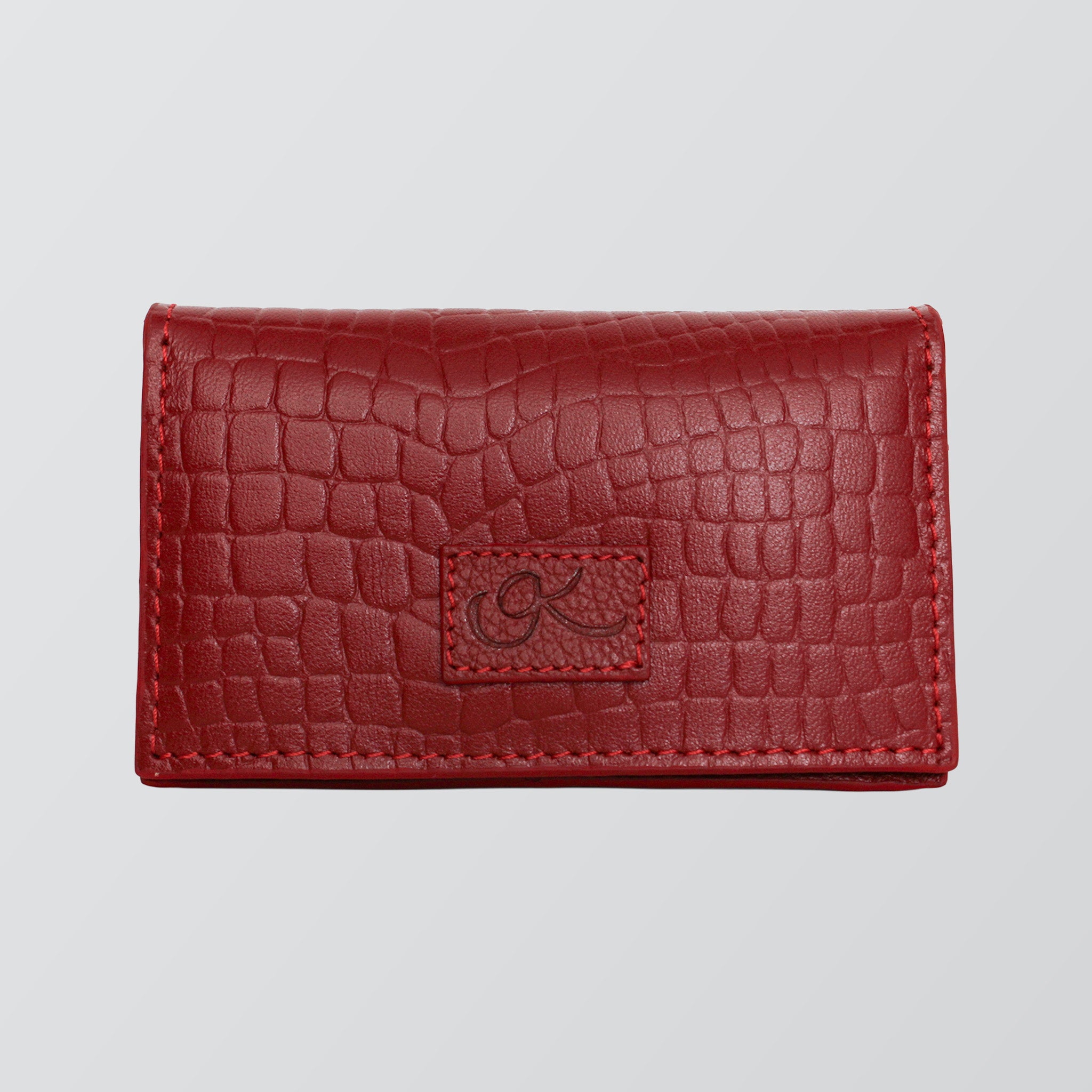 Business Card Holder